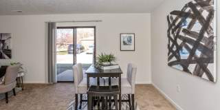 Parkside Apartments Gallery 33