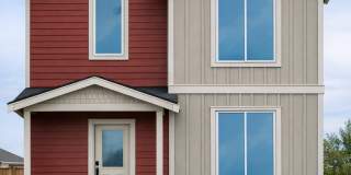 September Move In 3 bed 3 bath NEW Dixon Cottages Gallery 6