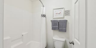 Forest Ridge Apartments Gallery 10