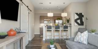 The Flats on Archer Gallery 20