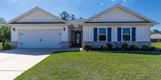 4/2 Stonebridge Rental with Modern Upgrades, Private Wooded Views & Resort-Style Amenities Gallery 1