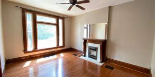 Renovated House, South Campus OSU, Near Medical Center and Law School Gallery 5