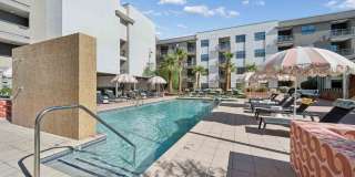 Mason Oliver Apartments Gallery 1