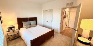 The Station Apartments at Gateway Gallery 53