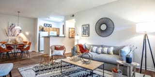 Affordable Housing - Stoneridge Apartments Gallery 1