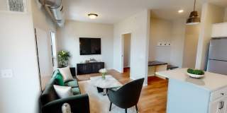 PowderHaus Apartments and Townhomes Gallery 513