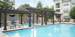 Domain at Midtown Park Gallery 7