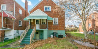SCORE 50% OFF 1ST MONTH'S RENT IF SIGNED BY APRIL 10! Amazing 2 bedroom home in Clairton available April 15! Gallery 5