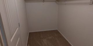 2 car garage with lighting, granite countertops. Backyard includes a custom extended concrete patio perfect for gatherings Gallery 33