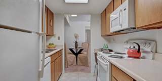 Trinity Place Apartment Homes Gallery 4