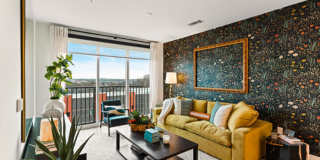 Towne Nashville Gallery 42