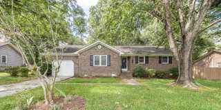 3 Bedroom 2 Bath Home in Briarwood - Summerville Gallery 1
