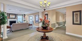 Arbor Crest Senior Apartments Gallery 7