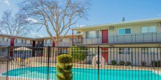 Hillcrest Apartments Gallery 1