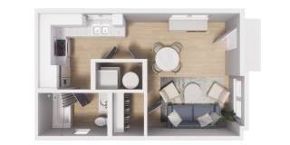 Cottages on the Boulevard Gallery 30