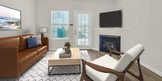 Marcus Pointe Grande Gallery 3