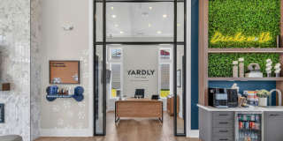 Yardly City Park Gallery 31