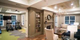 Tindall Park at SouthPark Gallery 33