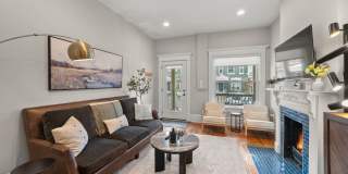 Executive Furnished Rental in Olde Towne East Gallery 6