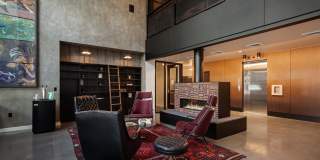 Oro Apartments Gallery 16