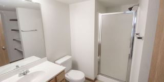 Four Bedroom, Three Bathroom Duplex with Attached Garage Gallery 13