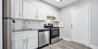 Ridgewood Apartments Gallery 6