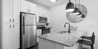Millennium One - Student Housing Gallery 25
