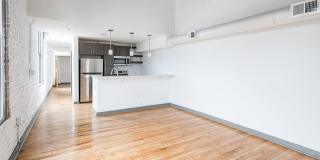 18th Street Lofts Gallery 3