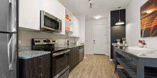 30Six NoDa Gallery 1