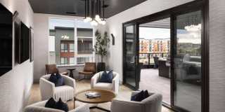 The Lincoln Gallery 3