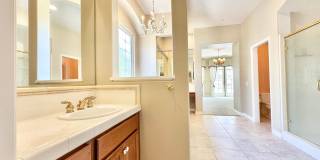 Beautiful Single-Level Custom Home with Serene Backyard Space in the Lovely Peppertree Park Community of Fallbrook! Gallery 39