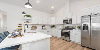 Gorgeous 3 Bedroom Townhome!! Goddard, KS! Gallery 5