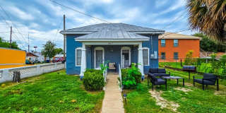 207 Ceylon Street Gallery 1