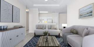 The Retreat at Peachtree City Gallery 19