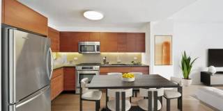 535 West 44th St. Gallery 1