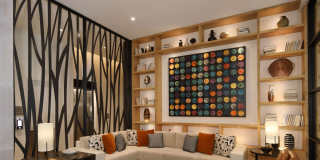 The Laureate Gallery 20