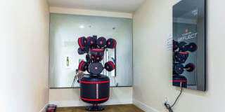 Newport Palms Apartments Gallery 24