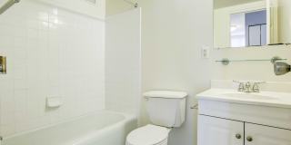 The Park Monroe Apartments Gallery 21