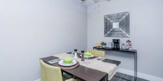 Aspire of the High Desert Gallery 19