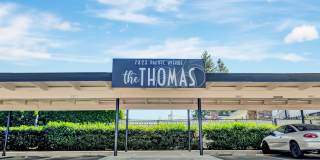 The Thomas Gallery 1