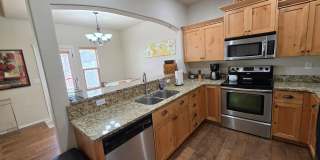 Beautiful home in quiet Pine Tree Village Community neighborhood Gallery 10