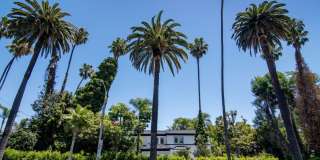 508 North Canon Drive Gallery 1