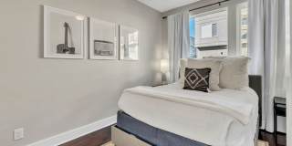 Nashville Skyline Retreat Gallery 19