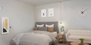 The Redwell Gallery 21