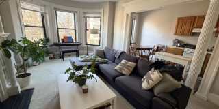 29 Longwood Ave. Gallery 1