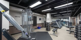 Park Georgetown Gallery 16