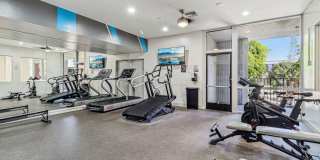Park Regency Club Apartments Gallery 21