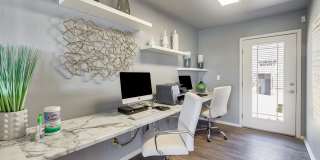 Western Hills Gallery 4