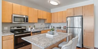 Senior & Affordable Housing - Harbor at Twin Lakes 55+ Apartments Gallery 32