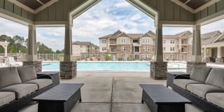 Pines at Glen Laurel Luxury Apartments Gallery 7
